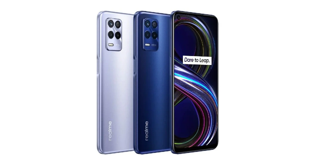 Realme 9pro
