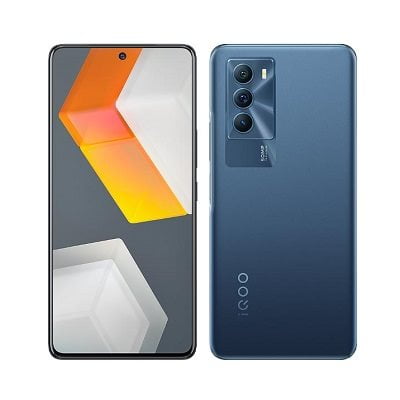 Iqoo Z6 Phone