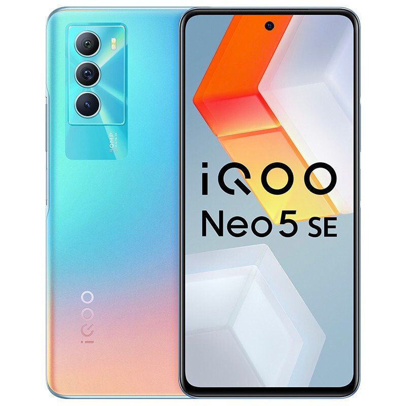 Iqoo Neo 5s