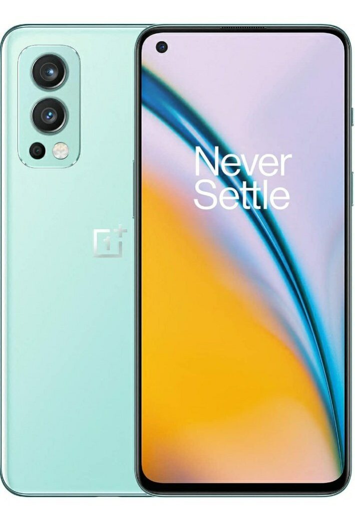 Oneplus Nord Ce 2