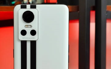 Realme GT Neo 3T