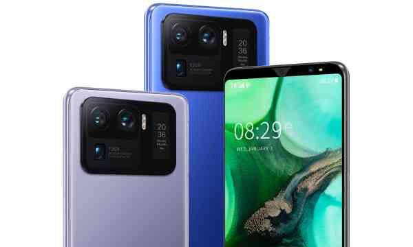 Vivo X80