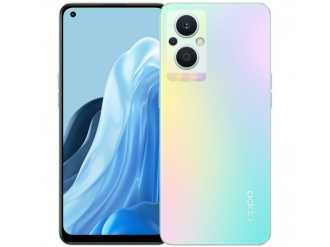 Oppo Reno 8 SE