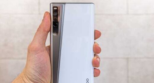 Oppo Reno 8