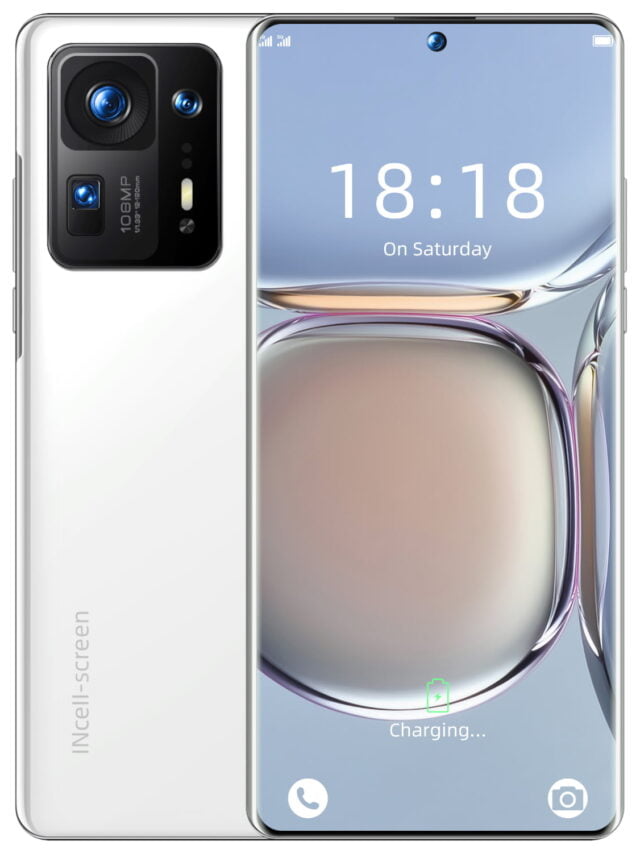 Oppo Reno 9 Pro