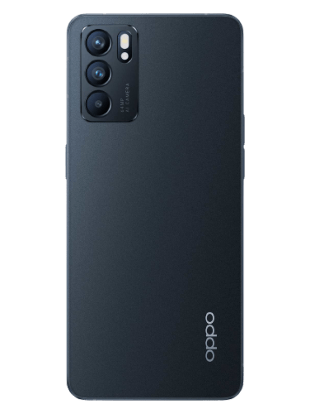 Oppo Reno 8 A