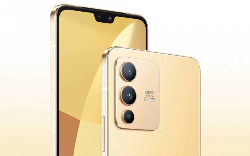 Vivo S13