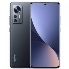 Xiaomi 12X