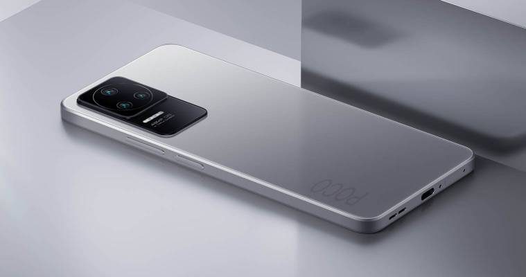 Poco F4