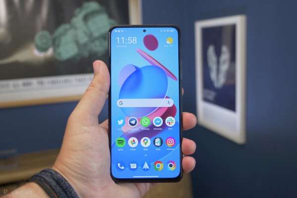 Oneplus Nord 2Tx Pro