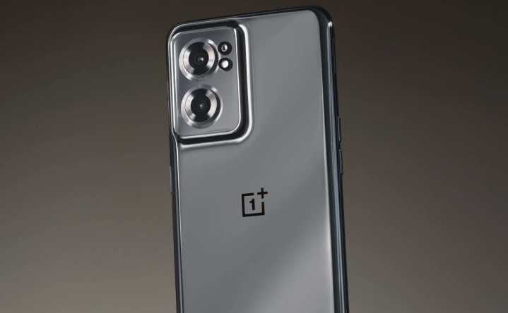 Oneplus Ace