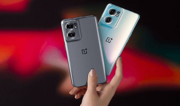 Oneplus Nord 2Tx
