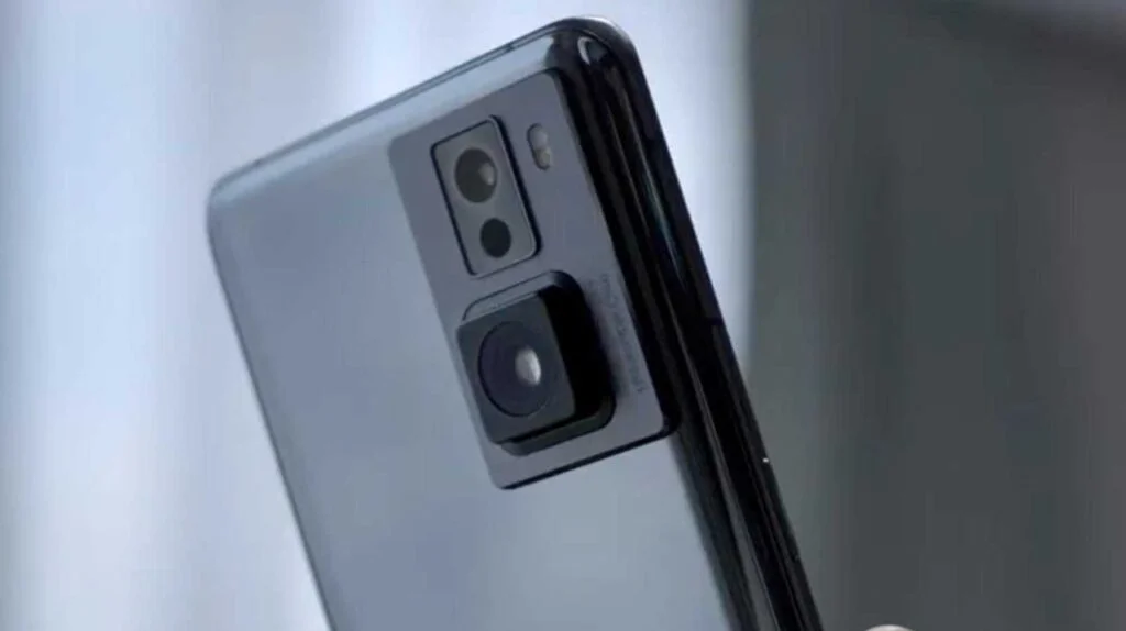 Oppo Find x5 Lite