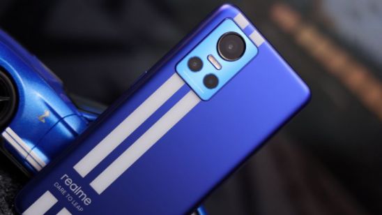 Realme GT Neo 5