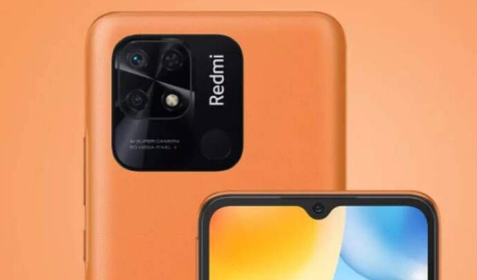Redmi 10 Power