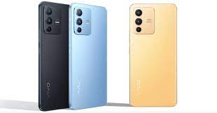 Vivo S15e