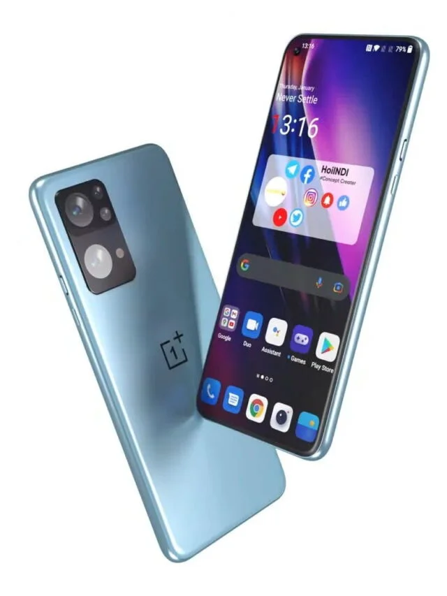 Oneplus Nord 3 Pro