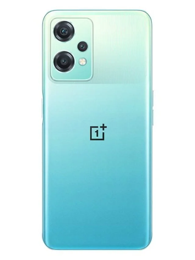 OnePlus Nord CE 3 Pro
