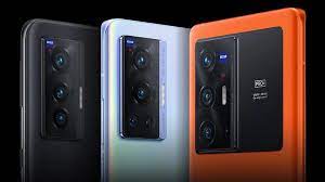 Vivo X80 Ultra