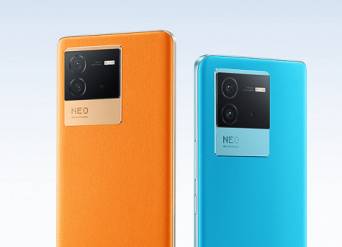 Iqoo Neo 6 Se