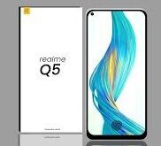 Realme Q5 Pro