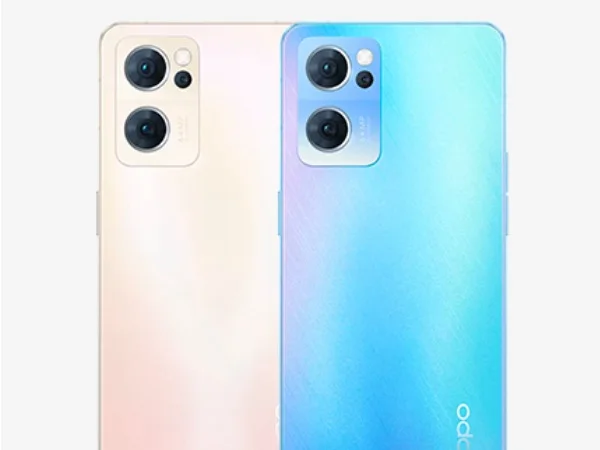 Oppo Reno 9
