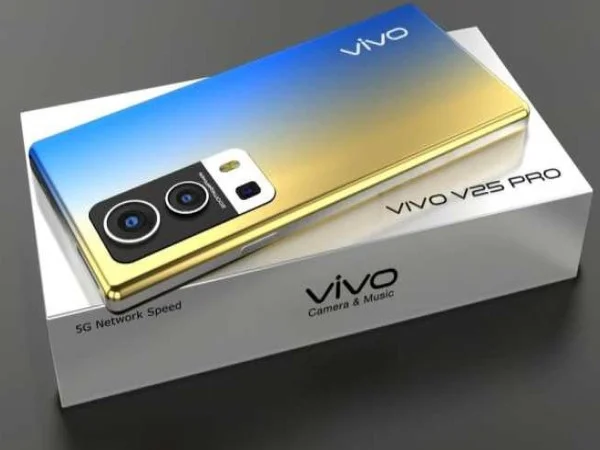 Vivo V25 Pro
