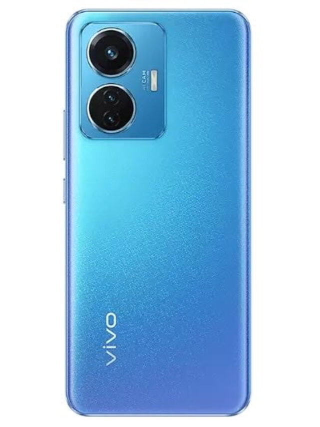 Vivo T3x Pro