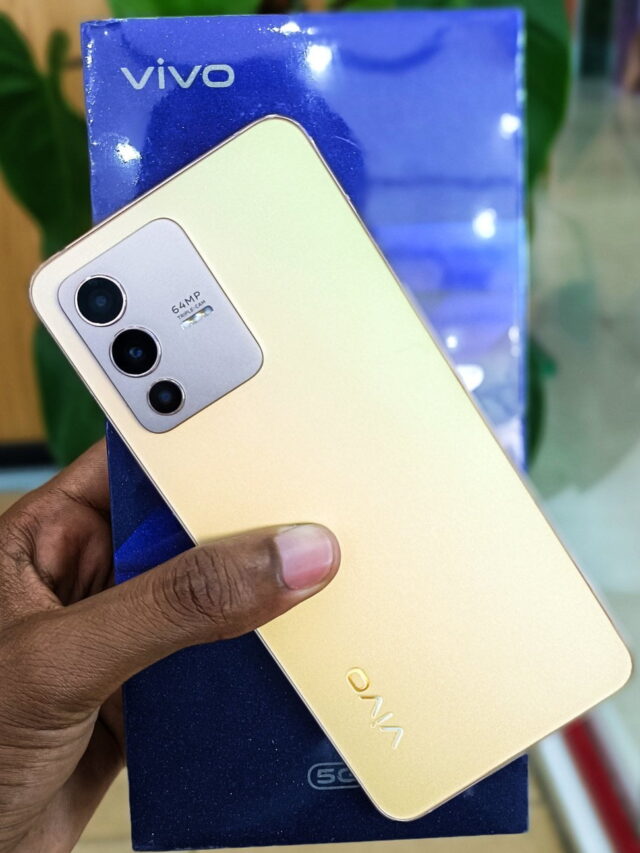 Vivo X90 Pro