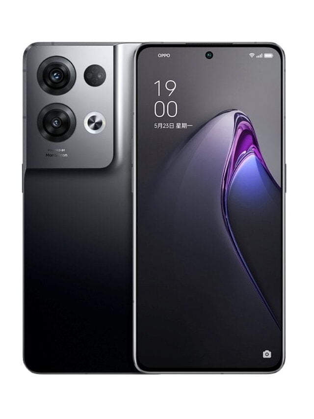 Oppo Reno 8 Pro