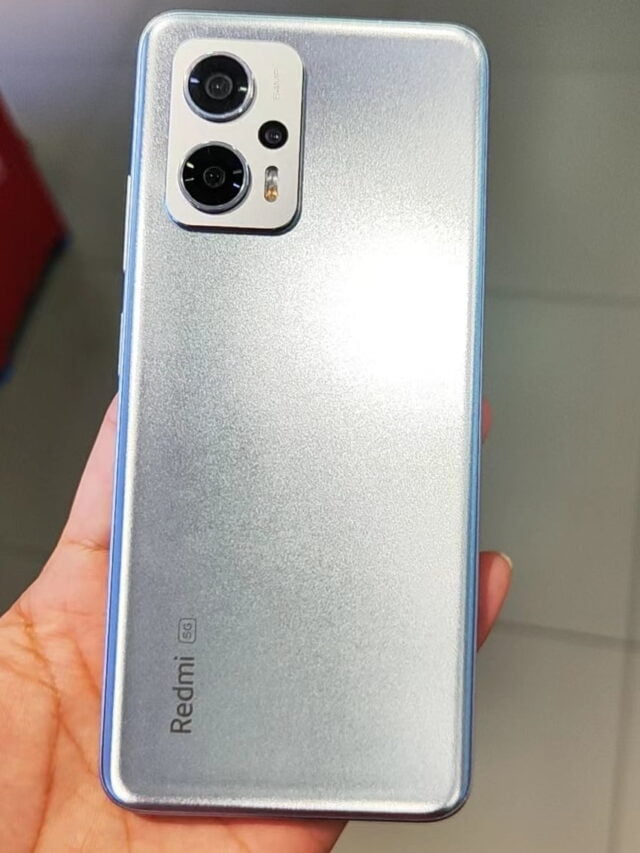 Redmi 11