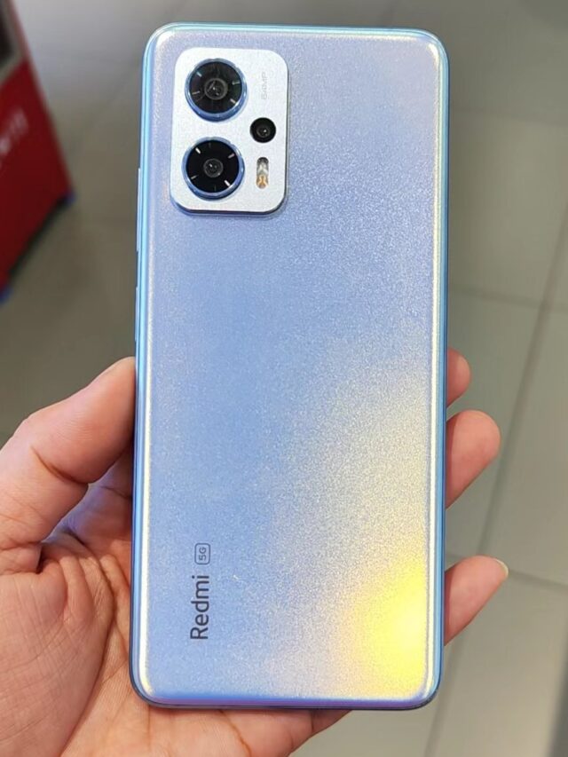 Redmi Note 12 Pro Max