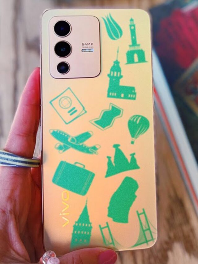Vivo T3