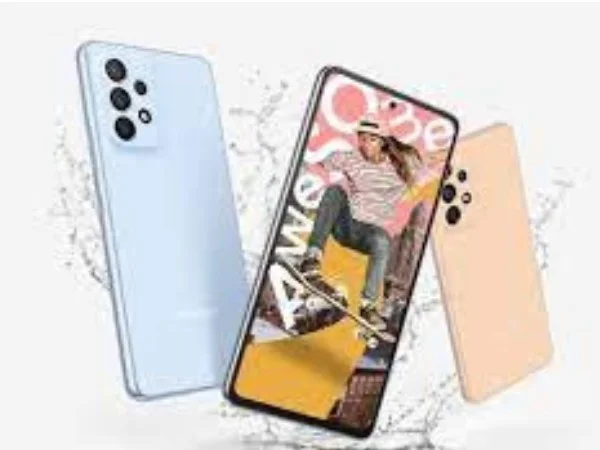 Galaxy A23
