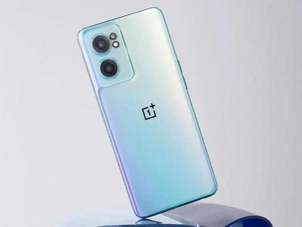 OnePlus Nord 3 Pro