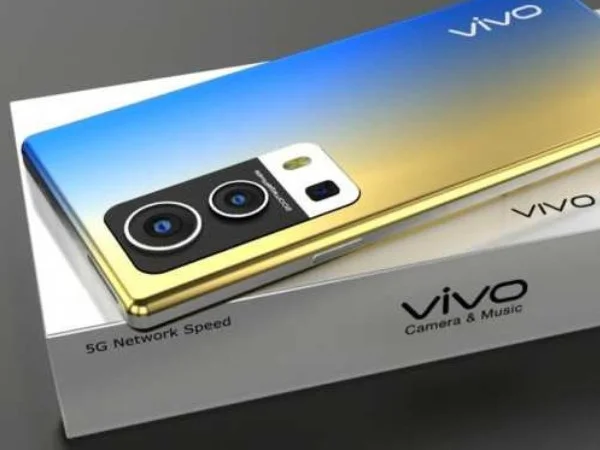 Vivo T3x Pro