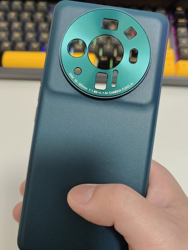 Xiaomi 13