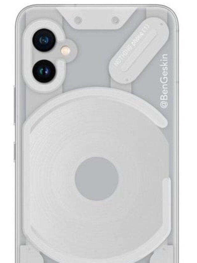 Nothing Phone 1