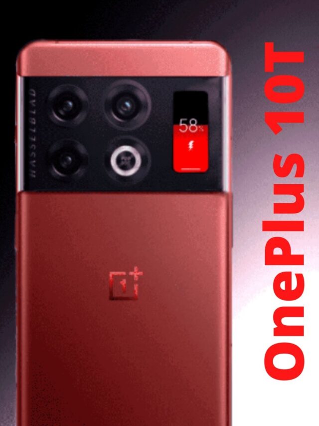 Oneplus 10T