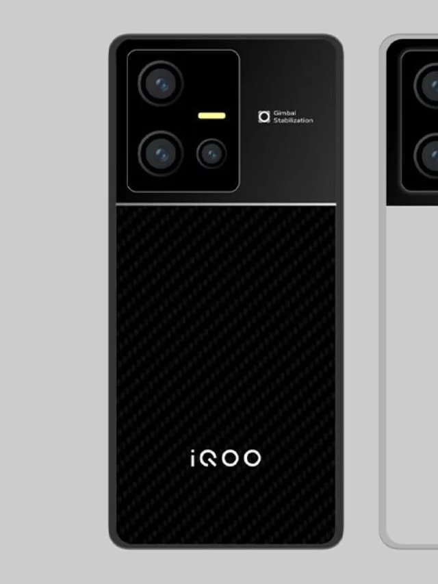 iQOO 10