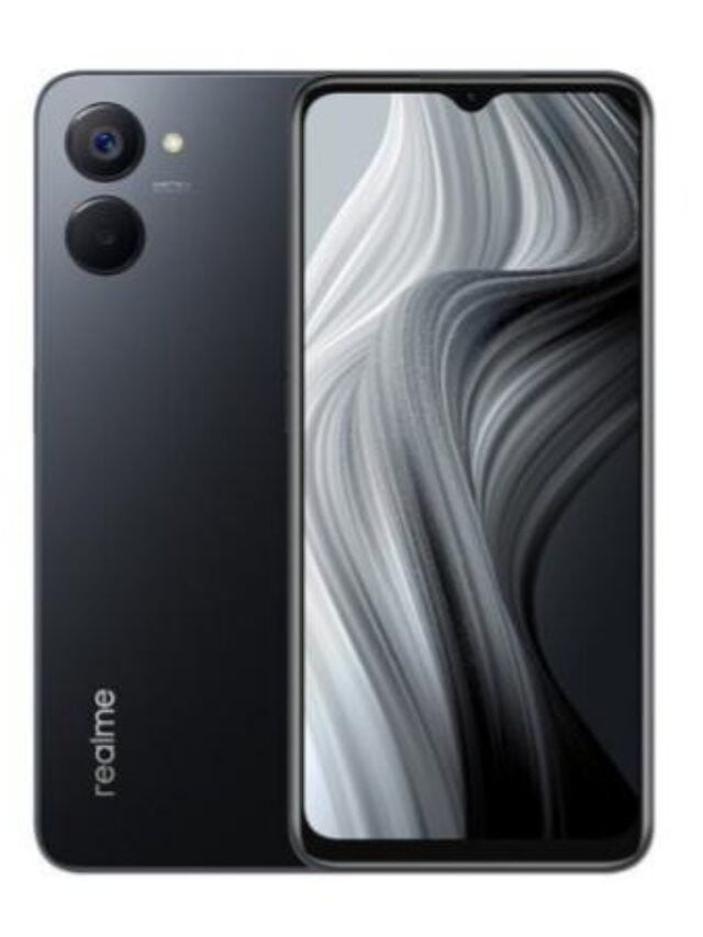 Realme Q5x
