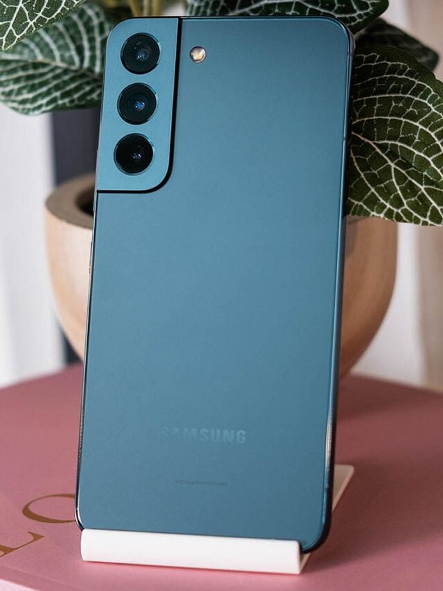 Galaxy M13 5G