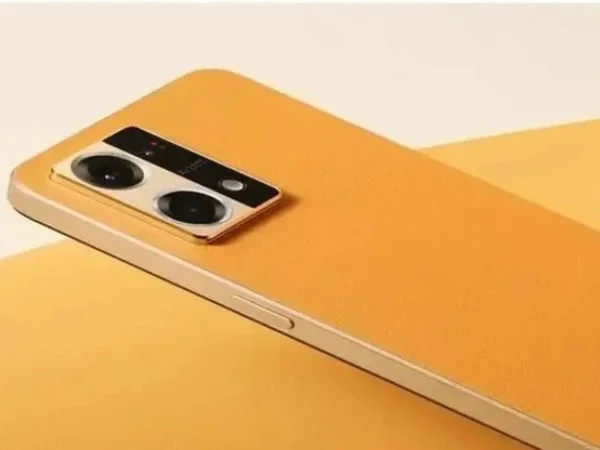 Oppo F23s