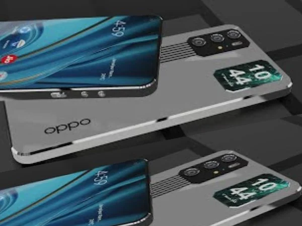Oppo Find X6 SE