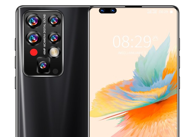 Oppo Find X5S Pro