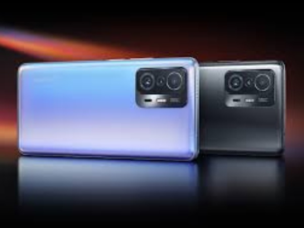 Redmi K50s Pro