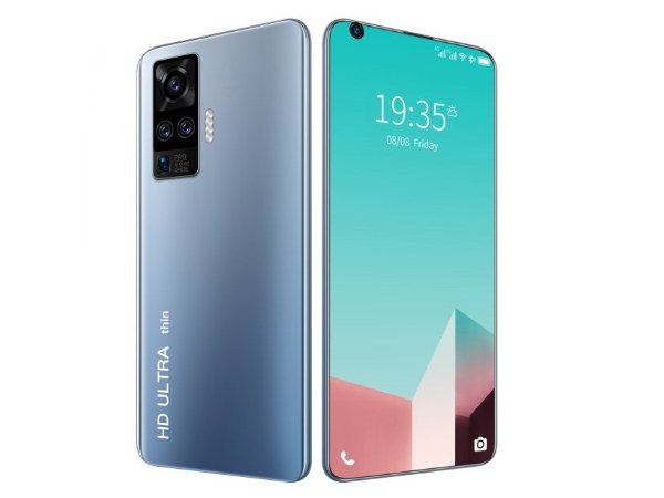 Realme 12
