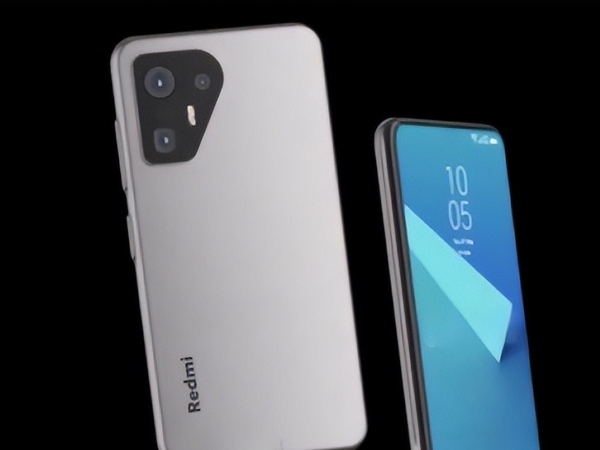 Redmi K60