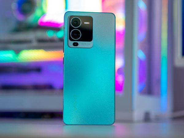 Vivo V27 Pro