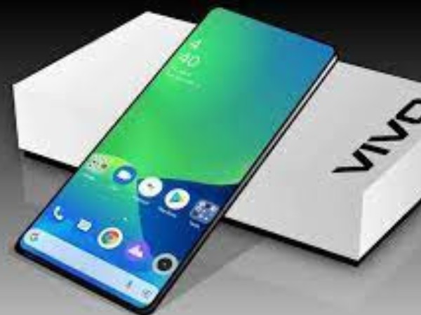 Vivo T3